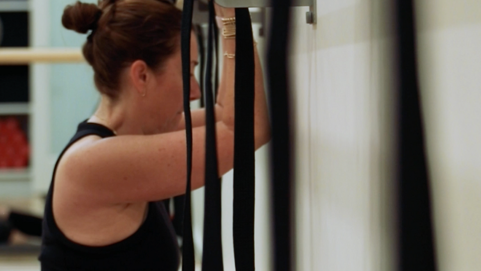 you don't have to be in shape